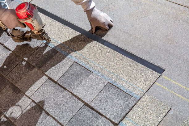 Best Roof Replacement Cost  in Syracuse, NE